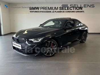 BMW SERIE 2 G42 COUPE (G42) COUPE 220IA 184 M SPORT