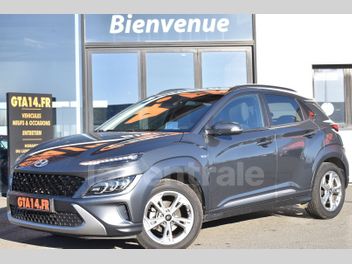 HYUNDAI KONA (2) 1.6 CRDI 136 HYBRID 48V CREATIVE DCT-7