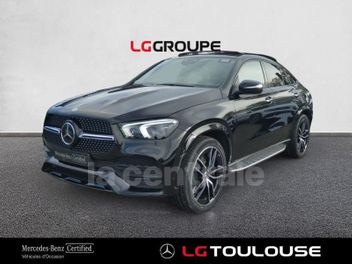 MERCEDES GLE COUPE 2 II COUPE 350 DE 4MATIC AMG LINE 9G-TRONIC