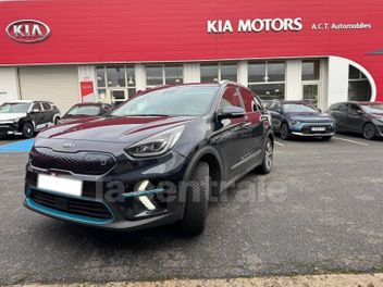 KIA E-NIRO (2) ELECTRIQUE 204 PREMIUM 64 KWH