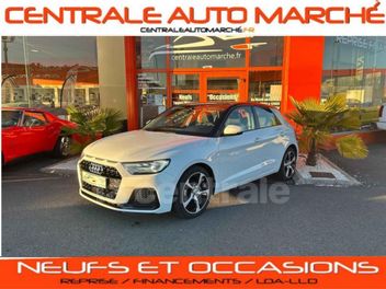 AUDI A1 (2E GENERATION) SPORTBACK II 1.0 25 TFSI 95 ADVANCED S TRONIC 7