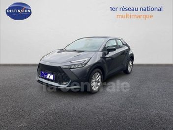 TOYOTA C-HR 2 II 1.8 HYBRIDE 140 DYNAMIC