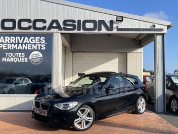 BMW SERIE 1 F21 3 PORTES (F21) 125I 218 M SPORT 3P