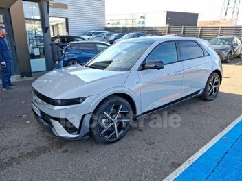 HYUNDAI IONIQ 5 84 KWH - 229 N LINE