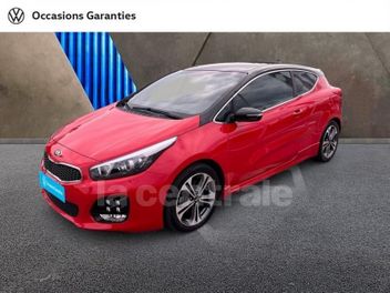 KIA PRO CEE D 2 II (2) 1.6 CRDI 136 ISG GT LINE DCT7