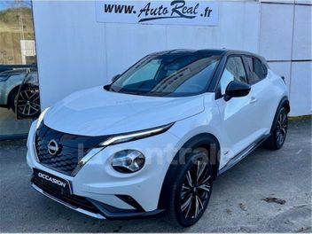 NISSAN JUKE 2 II (2) 1.6 HYBRID 143 N-DESIGN 2024