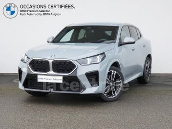 BMW X2 U10 (U10) SDRIVE 20I 170 M SPORT DKG7