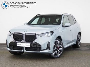 BMW X3 G45 (G45) 30E XDRIVE 299 M SPORT BVA8