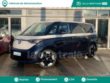 VOLKSWAGEN ID. BUZZ 286 CH PRO 86 KWH 7PL