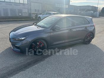 HYUNDAI I30 (3E GENERATION) N FASTBACK III 2.0 T-GDI 275