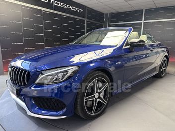 MERCEDES CLASSE C 4 CABRIOLET IV CABRIOLET 43 AMG 4MATIC