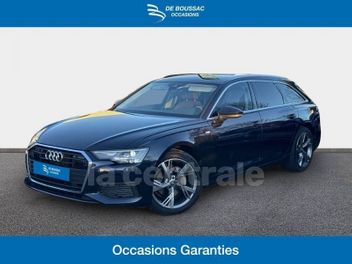 AUDI A6 (5E GENERATION) AVANT V AVANT 40 TDI 204 BUSINESS EXECUTIVE S TRONIC 7