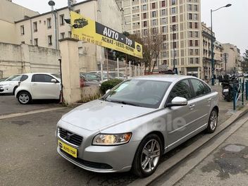 VOLVO S40 (2E GENERATION) II 1.6 D 110 FEELING