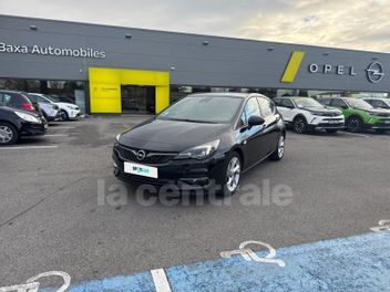 OPEL ASTRA 5 V (2) 1.2 TURBO 110 GS LINE