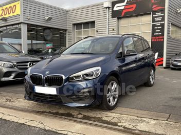 BMW SERIE 2 F46 GRAN TOURER (F46) (2) GRAN TOURER 218I 7CV SPORT DKG7