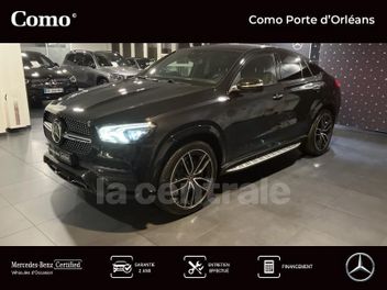 MERCEDES GLE COUPE 2 II COUPE 350 DE 4MATIC AMG LINE 9G-TRONIC