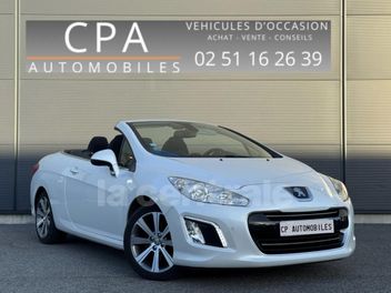 PEUGEOT 308 CC (2) CC 1.6 THP 156 SPORT PACK BVM6