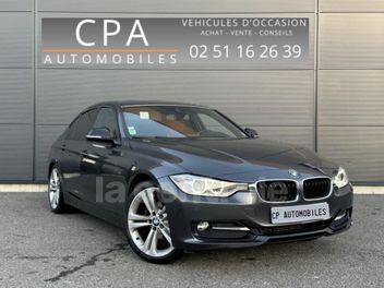 BMW SERIE 3 F31 TOURING (F31) TOURING 320D 184 SPORT BVA8