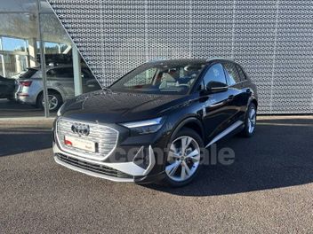 AUDI Q4 E-TRON 45 285 82KWH QUATTRO S LINE