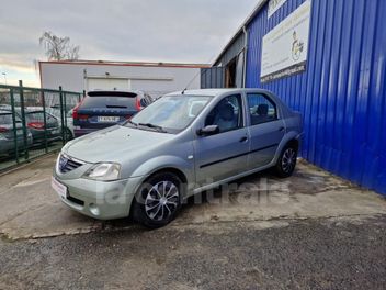 DACIA LOGAN 1.6 MPI 87 LAUREATE