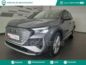 AUDI Q4 E-TRON 45 285 82KWH QUATTRO S LINE