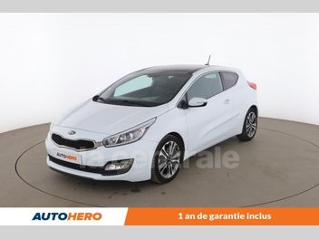 KIA PRO CEE D 2 II 1.6 GDI CVVT 135 SPORT DCT