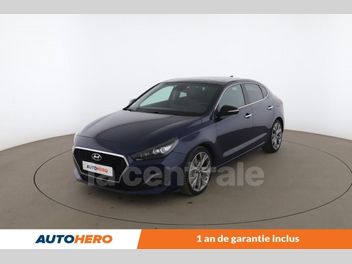 HYUNDAI I30 (3E GENERATION) FASTBACK III FASTBACK 1.4 T-GDI 140 EXECUTIVE DCT-7