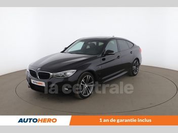 BMW SERIE 3 GT F34 (F34) 320DA XDRIVE 184 M SPORT