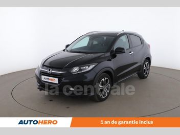 HONDA HR-V 2 II 1.5 I-VTEC 130 EXCLUSIVE NAVI CVT