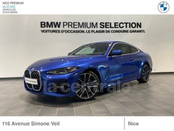 BMW SERIE 4 G22 (G22) COUPE 430D XDRIVE 286 M SPORT BVA8