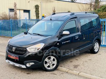 DACIA DOKKER STEPWAY STEPWAY TCE 130 FAP