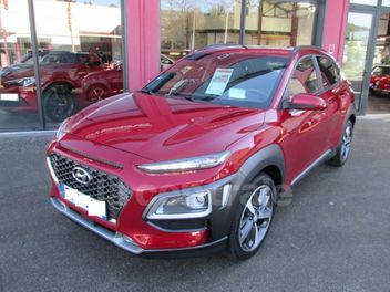 HYUNDAI KONA 1.6 CRDI 136 EXECUTIVE DCT-7