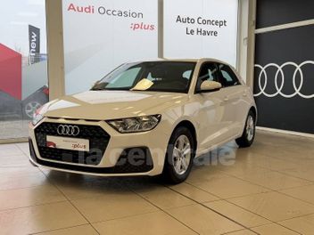 AUDI A1 (2E GENERATION) SPORTBACK II 25 TFSI 95 ENTRY