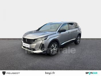 PEUGEOT 5008 (2E GENERATION) II (2) HYBRID 136 ALLURE PACK E-DCS6