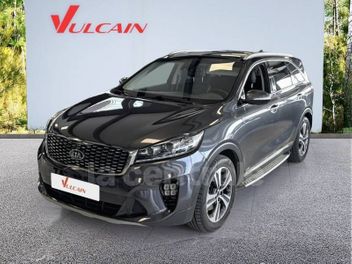 KIA SORENTO 3 III (2) 2.2 CRDI 200 ISG GT LINE 4WD AUTO