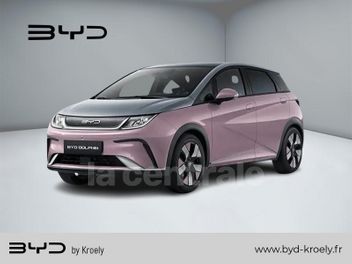 BYD 