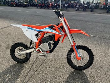 KTM SX 50