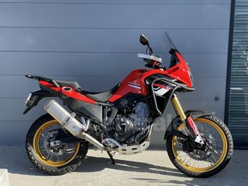 RIEJU AVENTURA 500