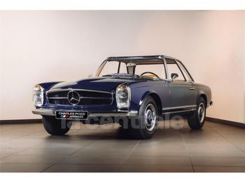 MERCEDES SL 230 PAGODE