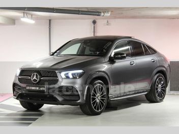 MERCEDES GLE COUPE 2 II COUPE 350 E 4MATIC AMG LINE 9G-TRONIC