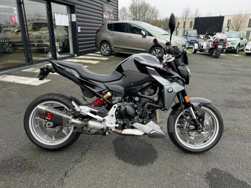 BMW F900 R 900