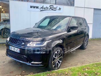 LAND ROVER RANGE ROVER SPORT 2 II (2) 2.0 P400E 17CV PHEV AUTOBIOGRAPHY DYNAMIC AT