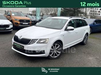 SKODA OCTAVIA 3 COMBI III (2) COMBI 1.0 TSI 116 EDITION