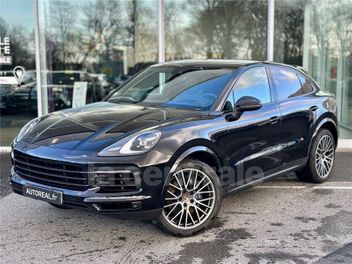 PORSCHE CAYENNE 3 COUPE III COUPE 3.0 V6 340