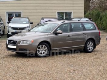 VOLVO V70 (3E GENERATION) III 2.4 D 163 MOMENTUM