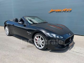 MASERATI 