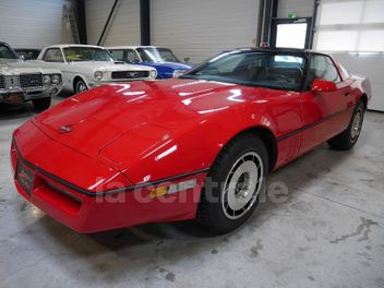 CHEVROLET CORVETTE C4 C4 5.7 205 L98