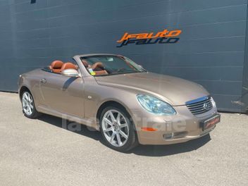 LEXUS SC 430 BVA