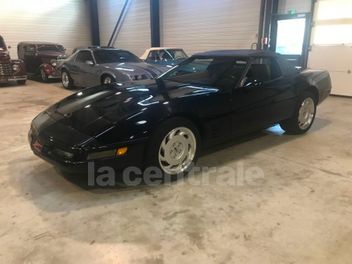 CHEVROLET CORVETTE C4 C4 5.7 205 L98