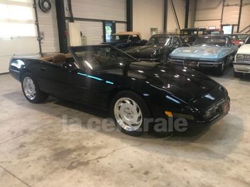 CHEVROLET CORVETTE C4 C4 5.7 205 L98